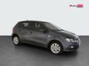 Volkswagen Polo Vivo 1.6 77kW Life Tiptronic