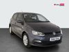 Volkswagen Polo Vivo 1.6 77kW Life Tiptronic