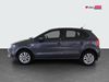 Volkswagen Polo Vivo 1.6 77kW Life Tiptronic