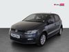 Volkswagen Polo Vivo 1.6 77kW Life Tiptronic