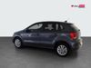 Volkswagen Polo Vivo 1.6 77kW Life Tiptronic