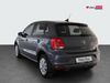 Volkswagen Polo Vivo 1.6 77kW Life Tiptronic