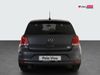 Volkswagen Polo Vivo 1.6 77kW Life Tiptronic