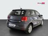 Volkswagen Polo Vivo 1.6 77kW Life Tiptronic
