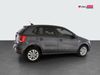 Volkswagen Polo Vivo 1.6 77kW Life Tiptronic