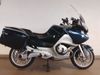 BMW R1200 RT