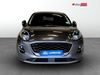 Ford Puma 1.0T TITANIUM