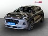 Ford Puma 1.0T TITANIUM