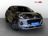 Ford Puma 1.0T TITANIUM