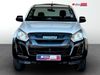 Isuzu D-Max 250C S/C P/U