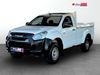 Isuzu D-Max 250C S/C P/U