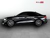 Audi A3 SEDAN TFSI S LINE BLACK