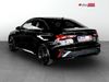 Audi A3 SEDAN TFSI S LINE BLACK