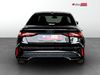 Audi A3 SEDAN TFSI S LINE BLACK