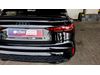 Audi A3 SEDAN TFSI S LINE BLACK