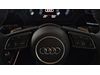 Audi A3 SEDAN TFSI S LINE BLACK