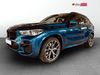 BMW X5 XDRIVE30D M SPORT