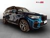 BMW X5 XDRIVE30D M SPORT