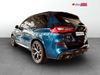 BMW X5 XDRIVE30D M SPORT