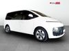Hyundai Staria 2.2D ELITE