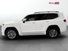 Toyota LAND CRUISER 300 3.3D ZX