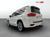 Toyota LAND CRUISER 300 3.3D ZX