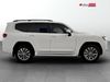 Toyota LAND CRUISER 300 3.3D ZX