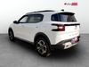 Citroen C3 Aircross 1.2T MAX