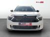 Citroen C3 Aircross 1.2T MAX