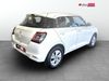 Suzuki Swift 1.2 GL+ AUTO