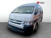 Toyota QUANTUM 2.5D-4D SES-FIKILE