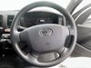 Toyota QUANTUM 2.5D-4D SES-FIKILE