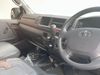 Toyota QUANTUM 2.5D-4D SES-FIKILE