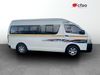Toyota QUANTUM 2.5D-4D SES-FIKILE