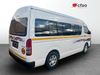Toyota QUANTUM 2.5D-4D SES-FIKILE