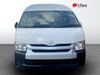 Toyota QUANTUM 2.5D-4D SES-FIKILE