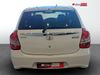 Toyota ETIOS HATCH 1.5 XS