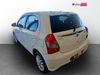 Toyota ETIOS HATCH 1.5 XS