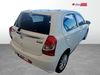 Toyota ETIOS HATCH 1.5 XS