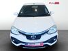 Toyota ETIOS HATCH 1.5 XS