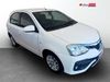 Toyota ETIOS HATCH 1.5 XS