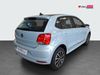 Volkswagen Polo Vivo 1.6 77kW Life Tiptronic