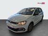 Volkswagen Polo Vivo 1.6 77kW Life Tiptronic