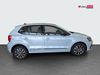 Volkswagen Polo Vivo 1.6 77kW Life Tiptronic