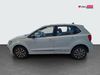 Volkswagen Polo Vivo 1.6 77kW Life Tiptronic
