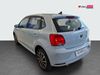 Volkswagen Polo Vivo 1.6 77kW Life Tiptronic
