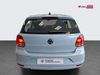 Volkswagen Polo Vivo 1.6 77kW Life Tiptronic