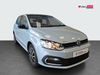 Volkswagen Polo Vivo 1.6 77kW Life Tiptronic
