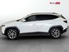 Hyundai Tucson 2.0 EXECUTIVE