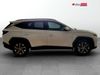 Hyundai Tucson 2.0 EXECUTIVE